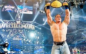 Image result for TNA John Cena