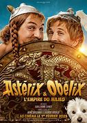 Image result for Asterix and Obelix Movie 2023