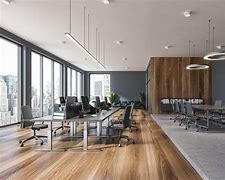 Image result for Modern Office Floor Plan