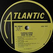 Image result for Atlantic Records Label Blank