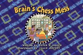 Image result for Big Brain Chess Meme