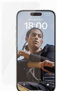Image result for Tempered Glass iPhone 15 Pro Max