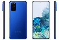 Image result for Samsung Galaxy S20 Plus 5G Aura Blue