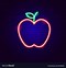 Image result for Apple TV Logo 3D Neon