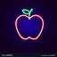 Image result for iPhone 5S Apple Logo Wallpaper