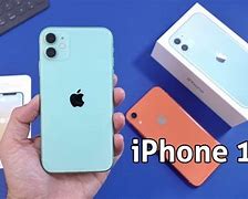 Image result for iPhone 11 Green Unboxing