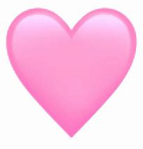 Image result for iPhone Heart Emoji Transparent PNG