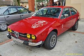 Image result for Alfa Romeo 2L 16V
