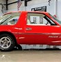 Image result for Pacer Car with Flames
