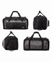 Image result for Large Gym Bag with Shoe Compartment