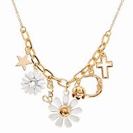 Image result for Claire's Necklaces