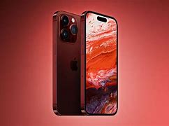 Image result for iPhone 15 Pro Ouge