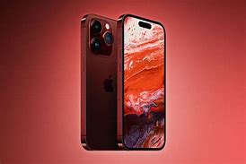 Image result for iPhone 8 Pro Red