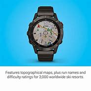 Image result for Garmin Fenix GPS Watch