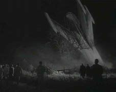 Image result for Quatermass Space Rocket