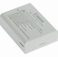 Image result for Canon LP-E5 Battery Pack