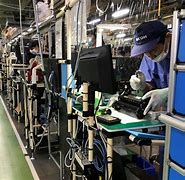 Image result for Japanese Production