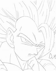 Image result for Dragon Ball Z Characters Boy vs Girl Drawring