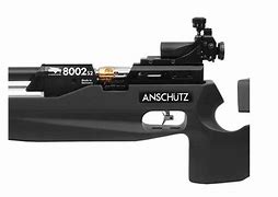 Image result for Anschutz Air Rifle 8002