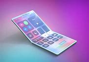 Image result for iPhone with a Square Screen On the Back Future