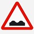 Image result for Road Warning Signs Clip Art