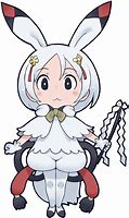 Image result for Oolong Rabbit