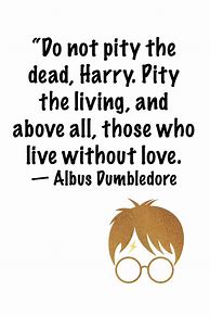 Image result for Harry Potter Fan Quotes
