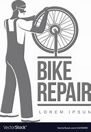 Image result for Bike Workshop Logo