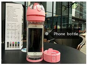 Image result for Bottle Case iPhone 5