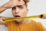 Image result for Tape-Measure Clothing