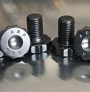 Image result for ARP Bolts