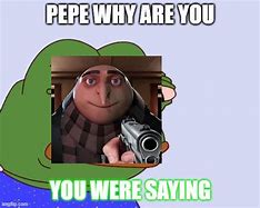 Image result for Pepe Dank Meme Wallpaper