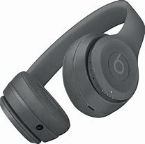 Image result for Grey Headset Beats
