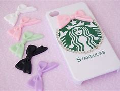 Image result for Kawaii Starbucks iPhone 7 Cases