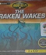 Image result for The Kraken Wakes John Wyndham