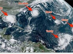 Image result for Atlantic Storms Now