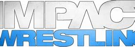 Image result for Impact Wrestling Logo Black and White