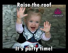 Image result for Let's Party Meme