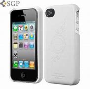 Image result for iphone 4 white cases