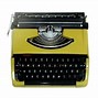Image result for Typewriter Keyboard