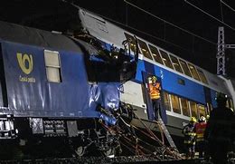Image result for Train Crash 173