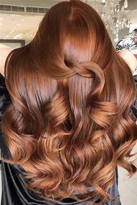 Image result for Different Shades of Ginger Hair