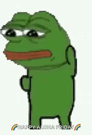 Image result for Pepe Child GIF