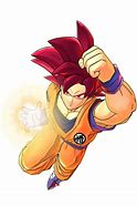 Image result for Dragon Ball Z Goku Super Saiyan