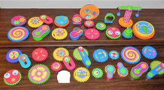 Image result for Board Toy Gear