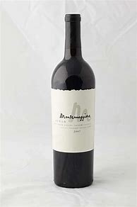 Image result for Montemaggiore Syrah Paolo's