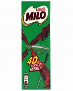 Image result for Milo Juice