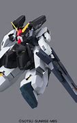 Image result for Seravee Gundam