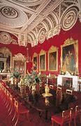 Image result for England Buckingham Palace Inside