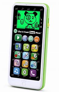 Image result for LeapFrog Emoji Phone
